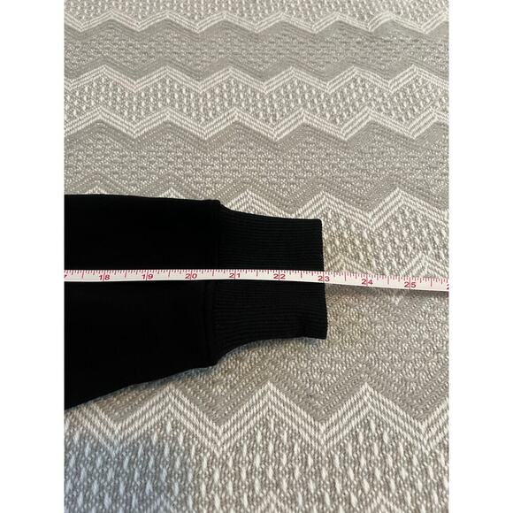 Powerpuff girls Buttercup Hoodie Black size M Tik Tok famous Retro Y2K - Picture 4 of 6